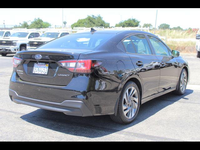 2023 Subaru Legacy Limited