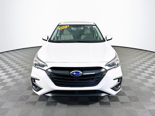 2023 Subaru Legacy Limited