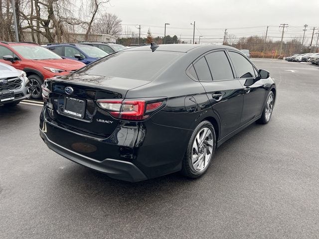 2023 Subaru Legacy Limited