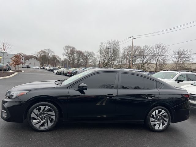 2023 Subaru Legacy Limited