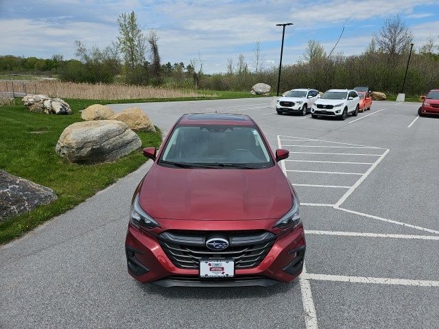 2023 Subaru Legacy Limited