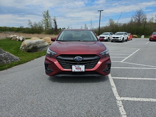 2023 Subaru Legacy Limited