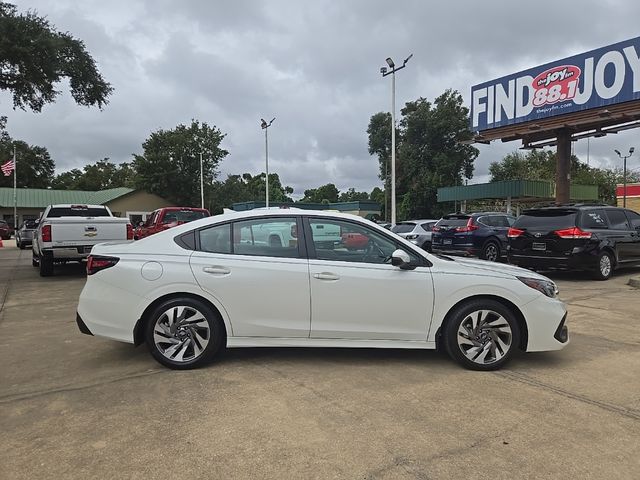 2023 Subaru Legacy Limited