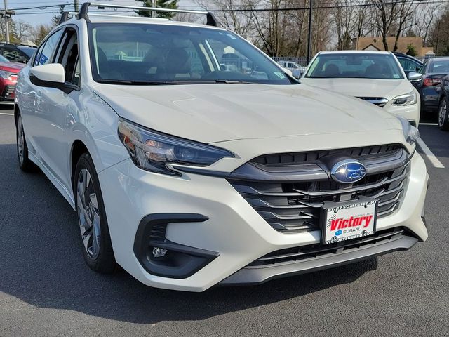 2023 Subaru Legacy Limited