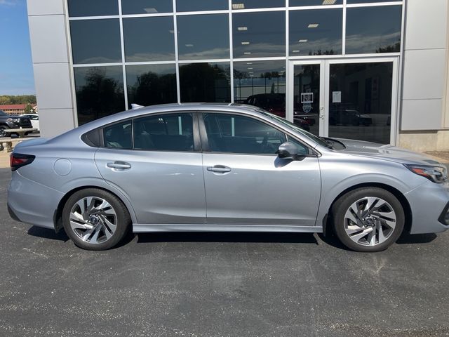 2023 Subaru Legacy Limited