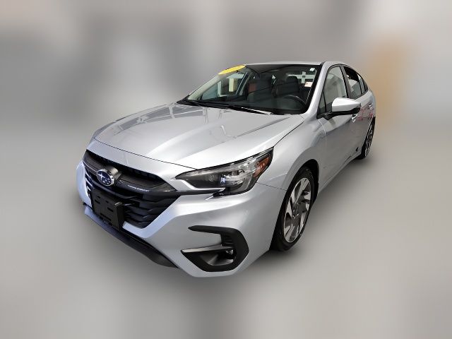 2023 Subaru Legacy Limited