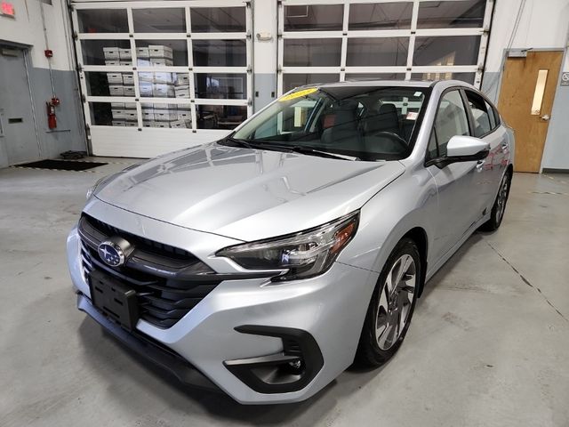 2023 Subaru Legacy Limited