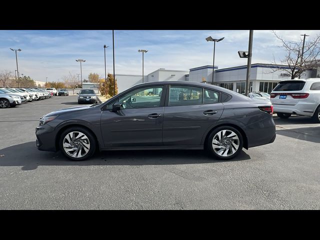 2023 Subaru Legacy Limited