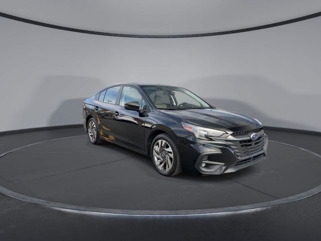 2023 Subaru Legacy Limited