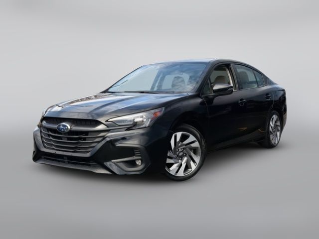 2023 Subaru Legacy Limited
