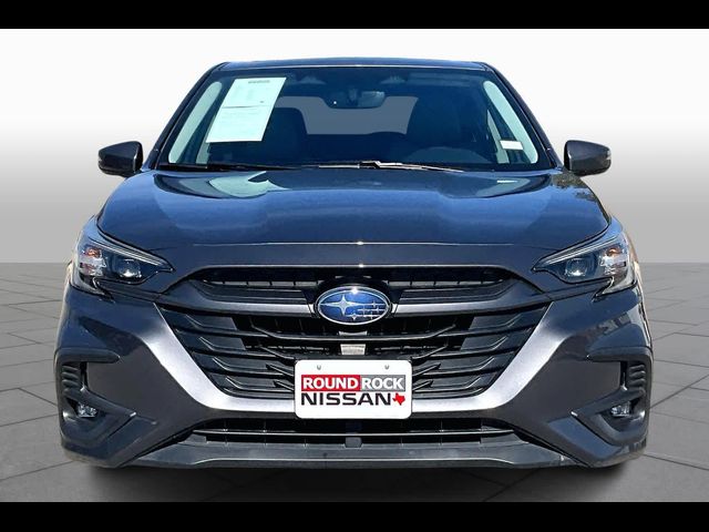 2023 Subaru Legacy Limited