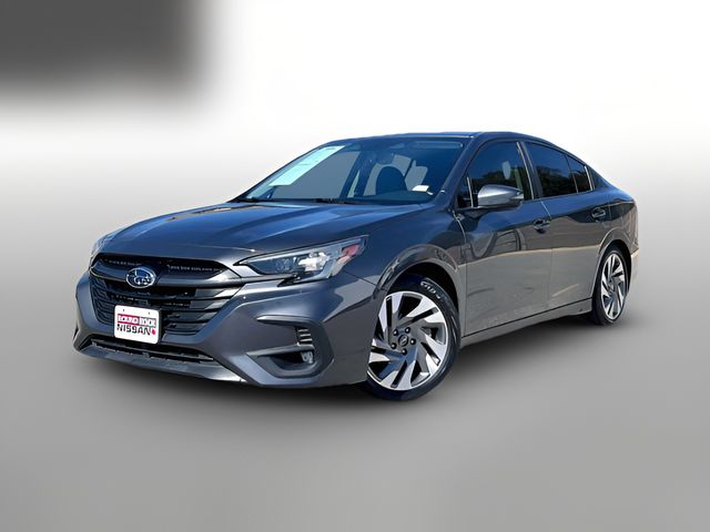 2023 Subaru Legacy Limited