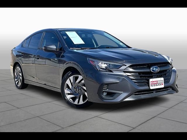 2023 Subaru Legacy Limited