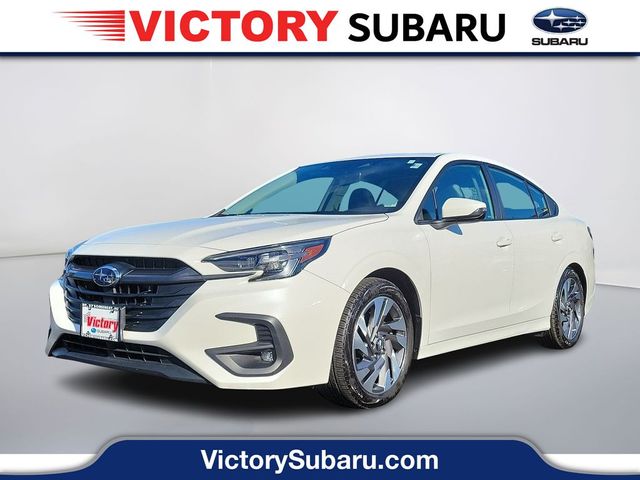 2023 Subaru Legacy Limited