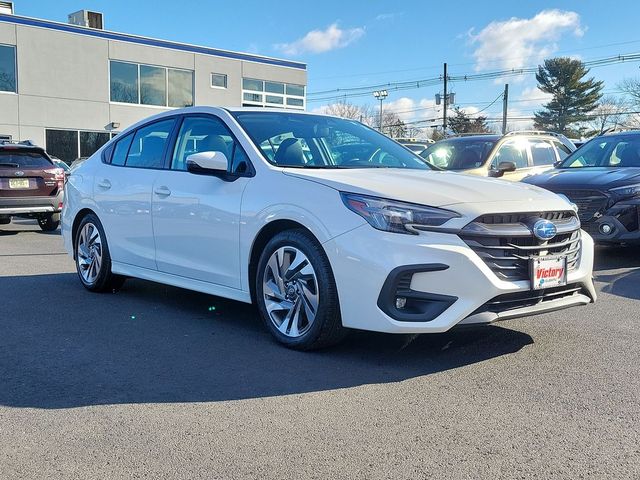 2023 Subaru Legacy Limited