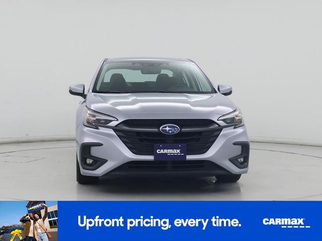 2023 Subaru Legacy Limited