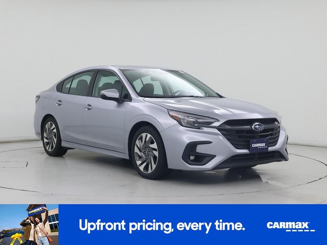 2023 Subaru Legacy Limited