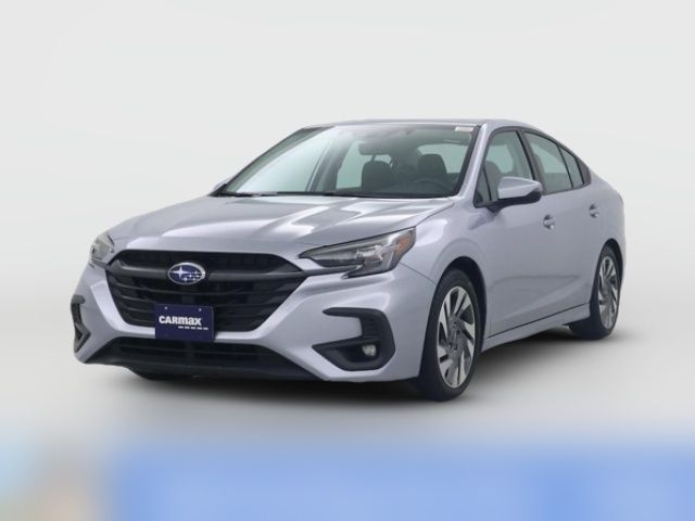 2023 Subaru Legacy Limited