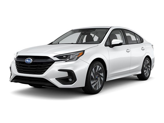 2023 Subaru Legacy Limited