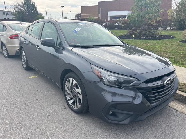 2023 Subaru Legacy Limited