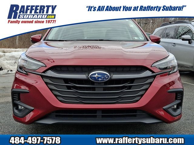 2023 Subaru Legacy Limited
