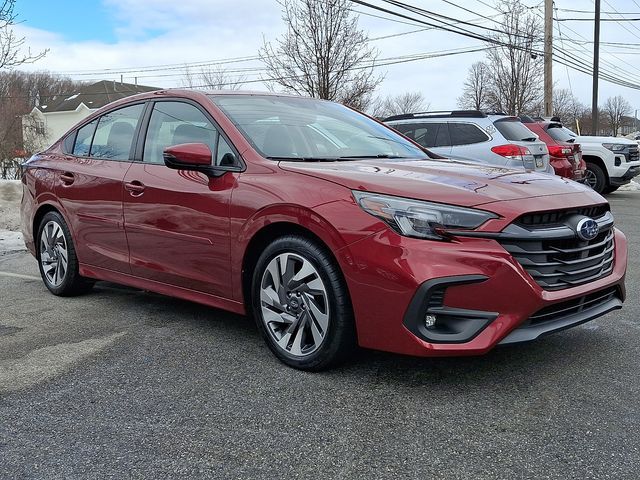 2023 Subaru Legacy Limited