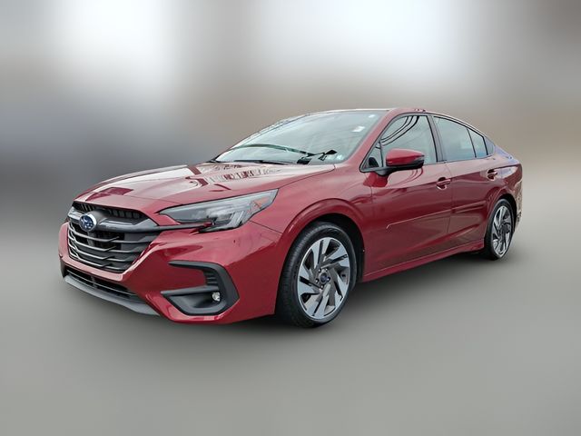 2023 Subaru Legacy Limited