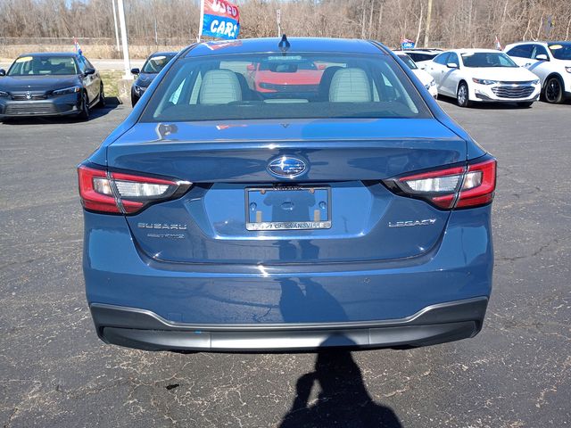2023 Subaru Legacy Limited