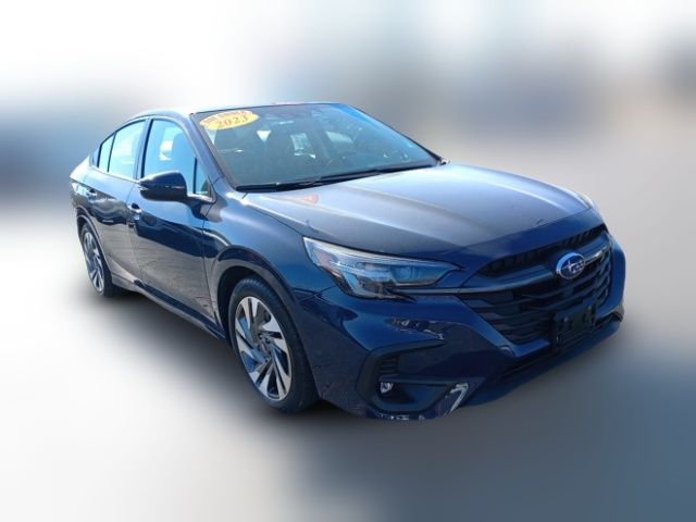2023 Subaru Legacy Limited