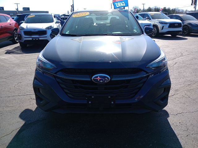 2023 Subaru Legacy Limited