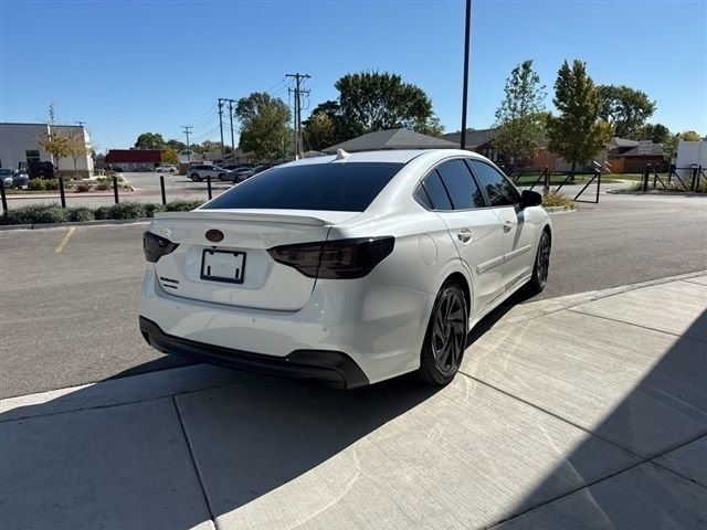 2023 Subaru Legacy Limited