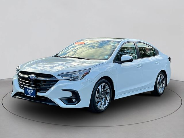 2023 Subaru Legacy Limited