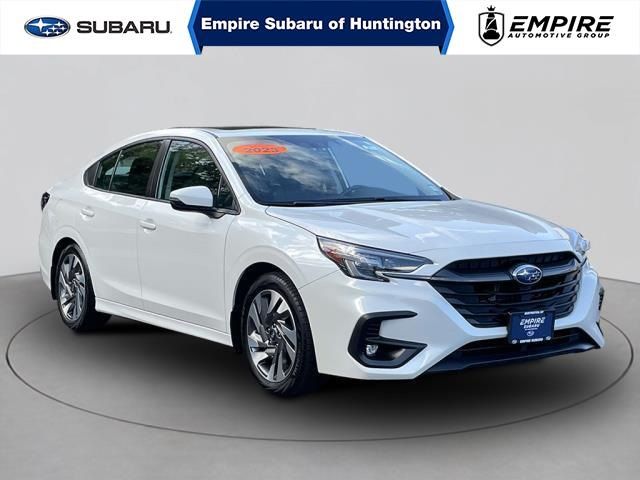 2023 Subaru Legacy Limited