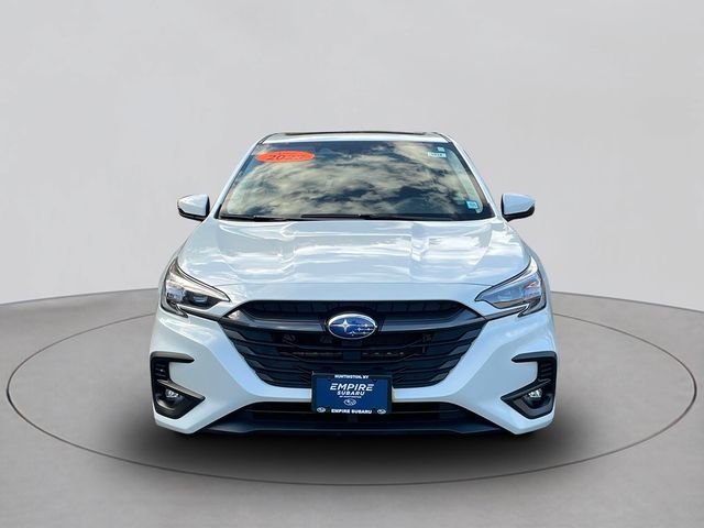 2023 Subaru Legacy Limited