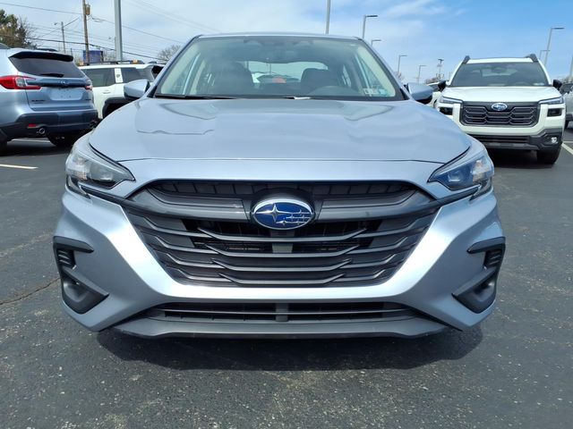 2023 Subaru Legacy Limited