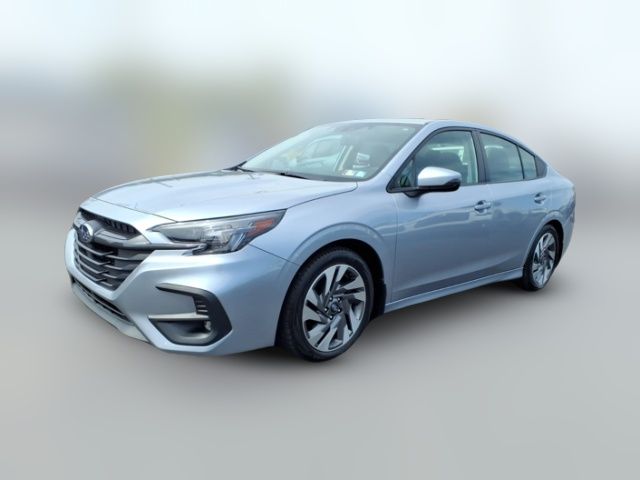 2023 Subaru Legacy Limited
