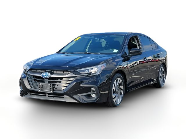 2023 Subaru Legacy Limited
