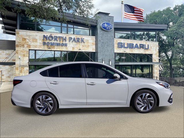 2023 Subaru Legacy Limited