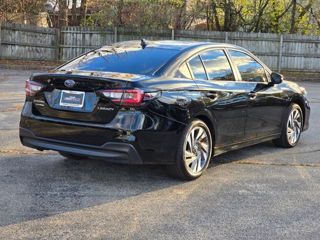 2023 Subaru Legacy Limited