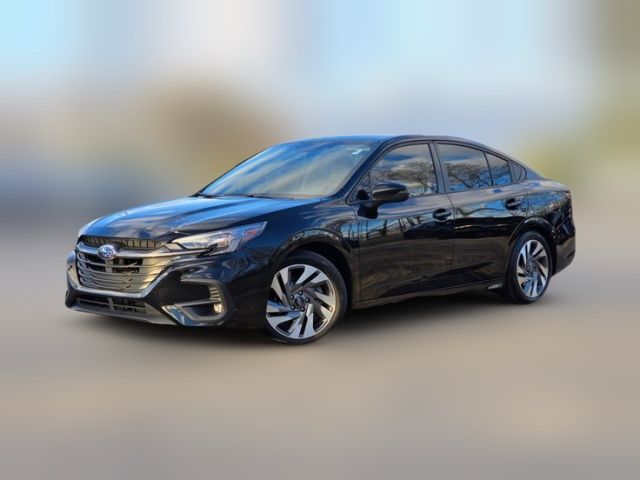 2023 Subaru Legacy Limited