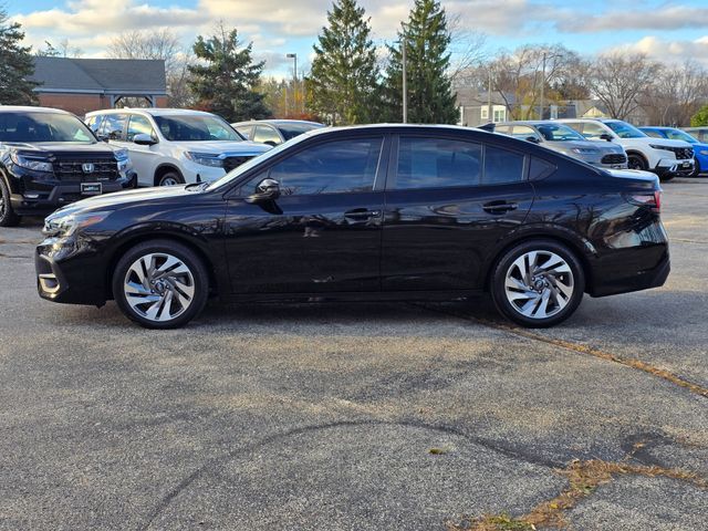 2023 Subaru Legacy Limited