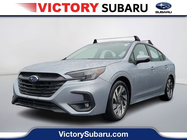 2023 Subaru Legacy Limited