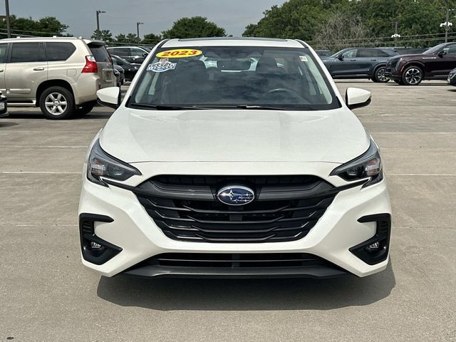 2023 Subaru Legacy Limited