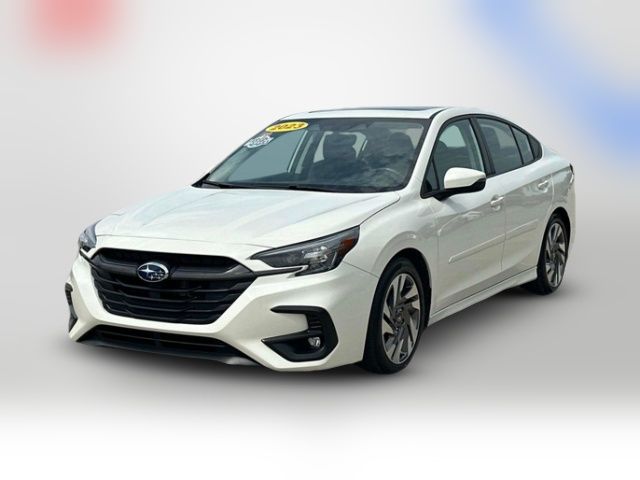 2023 Subaru Legacy Limited