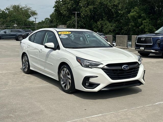 2023 Subaru Legacy Limited