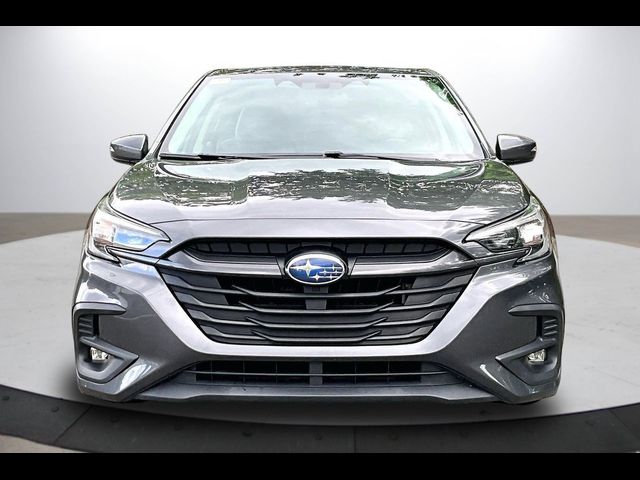 2023 Subaru Legacy Limited