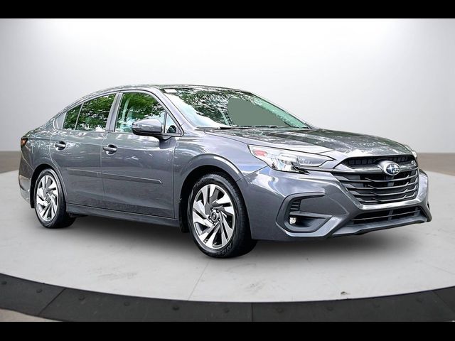 2023 Subaru Legacy Limited