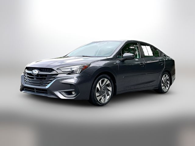2023 Subaru Legacy Limited