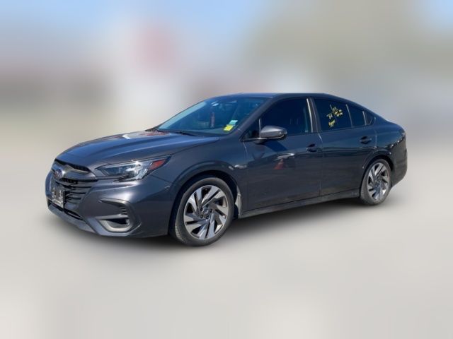 2023 Subaru Legacy Limited