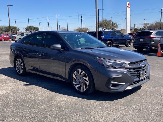 2023 Subaru Legacy Limited